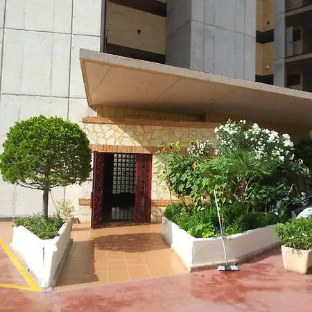 Apartamento Playa