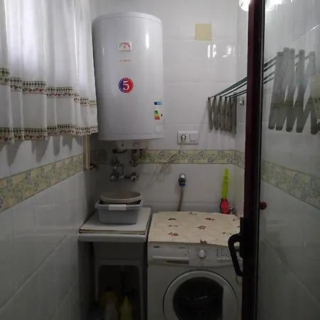 Apartamento Playa *