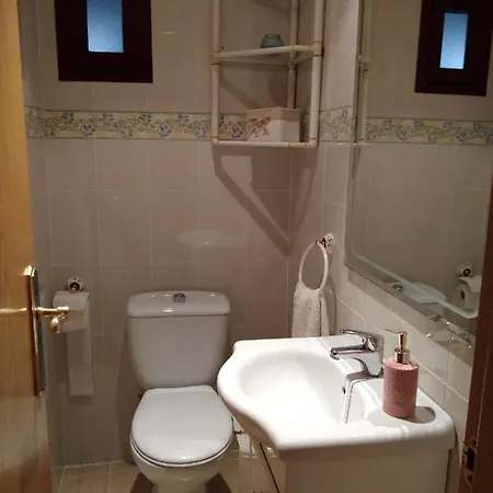 Apartamento Playa