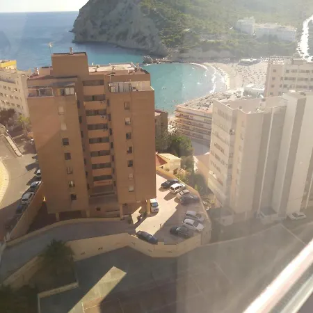 Playa Apartamento *