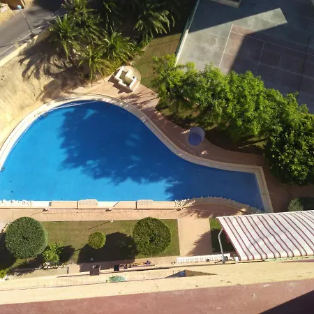 Playa Apartamento *