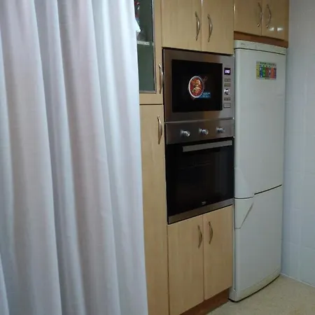 Playa Apartamento *