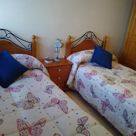 Apartamento Playa