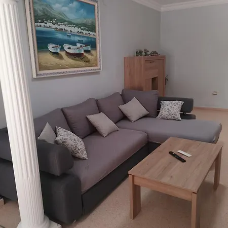 Playa Apartamento *