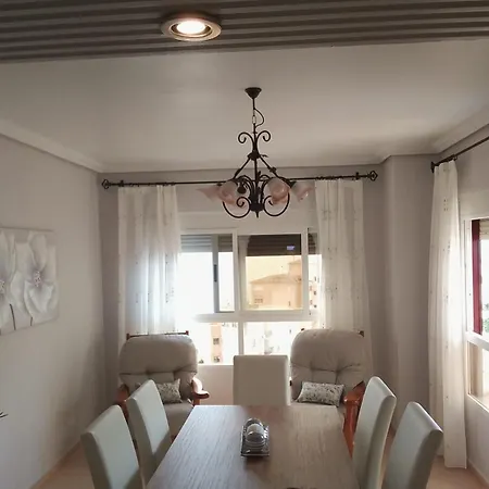 Apartment Playa