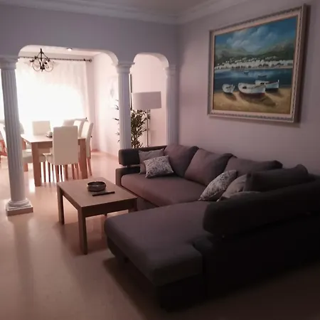 Apartment Playa