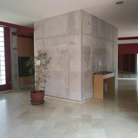 Playa 아파트 베니돔