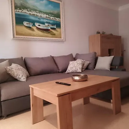 Playa Апартаменты *