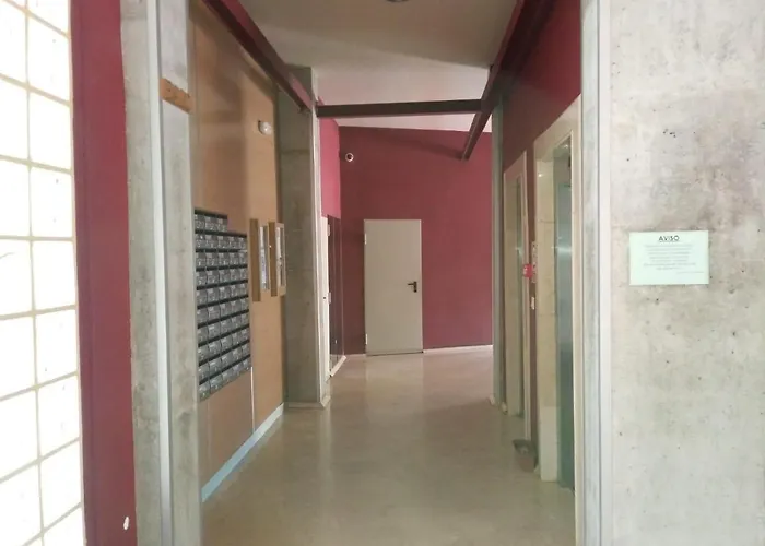 Playa Apartmán Benidorm