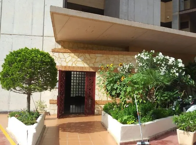 Apartmán Playa