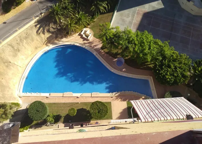 Playa Apartmán *