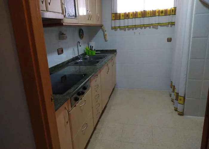 Playa Apartmán
