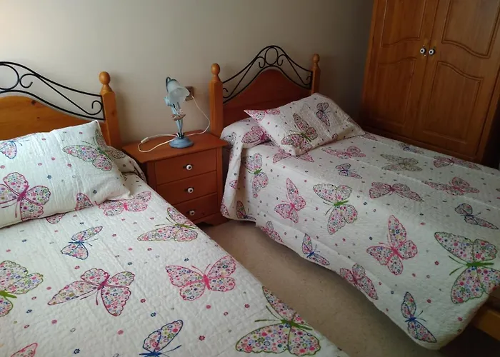 Playa Apartmán Benidorm