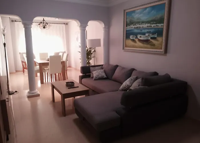 Apartmán Playa