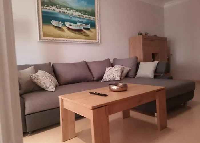Playa Apartmán *