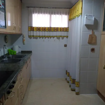 Playa * بينايدورم