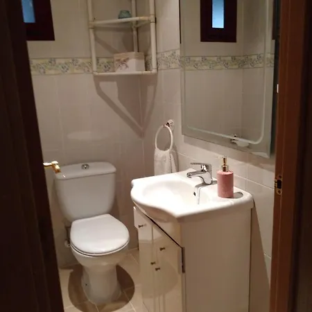 Playa شقة بينايدورم